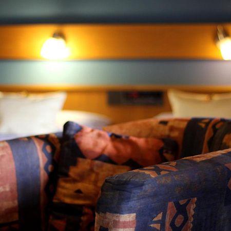 Genusshotel Hohenbogen Neukirchen beim Heiligen Blut Phòng bức ảnh