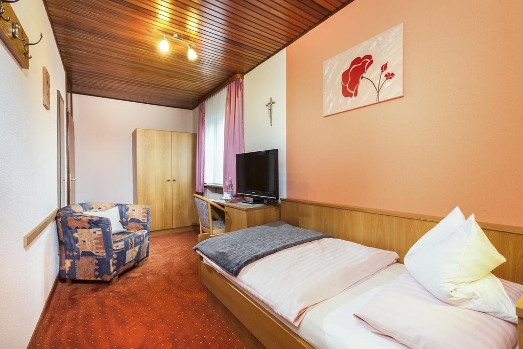 Genusshotel Hohenbogen Neukirchen beim Heiligen Blut Ngoại thất bức ảnh