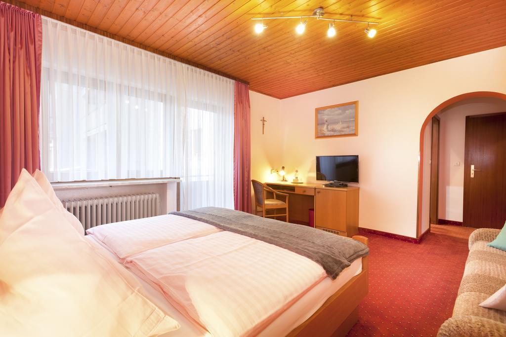 Genusshotel Hohenbogen Neukirchen beim Heiligen Blut Ngoại thất bức ảnh