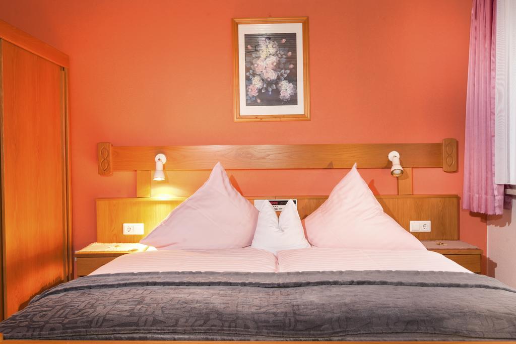 Genusshotel Hohenbogen Neukirchen beim Heiligen Blut Ngoại thất bức ảnh