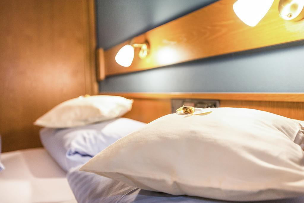 Genusshotel Hohenbogen Neukirchen beim Heiligen Blut Ngoại thất bức ảnh