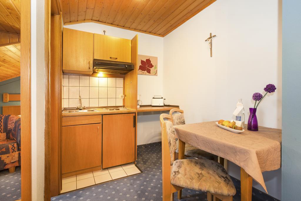 Genusshotel Hohenbogen Neukirchen beim Heiligen Blut Ngoại thất bức ảnh