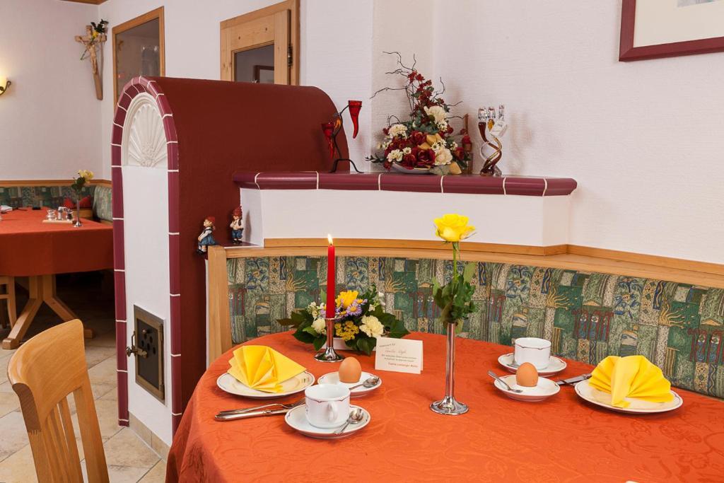 Genusshotel Hohenbogen Neukirchen beim Heiligen Blut Ngoại thất bức ảnh