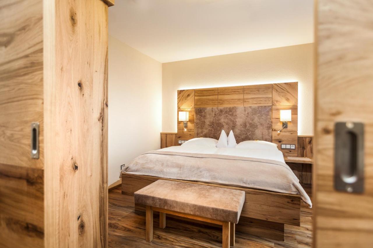 Genusshotel Hohenbogen Neukirchen beim Heiligen Blut Ngoại thất bức ảnh